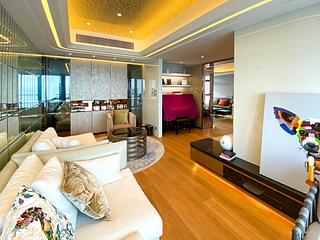 Cyberport - Residence Bel-Air Phase 6 Bel-Air No.8 04