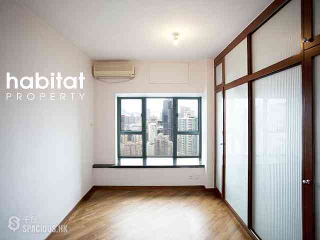 Mid Levels West - 80 Robinson Road 06