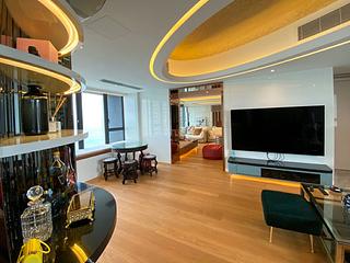 Cyberport - Residence Bel-Air Phase 6 Bel-Air No.8 05