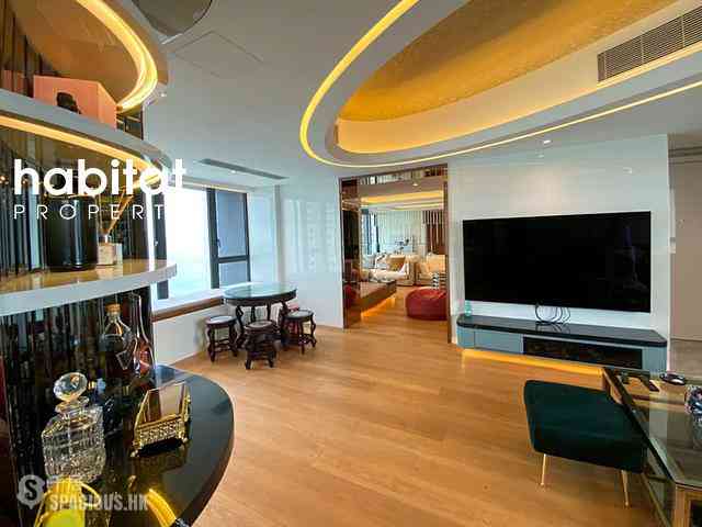 數碼港 - 貝沙灣6期 Bel-Air No. 8 05