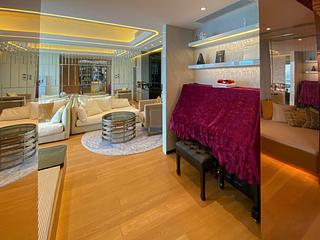 Cyberport - Residence Bel-Air Phase 6 Bel-Air No.8 07