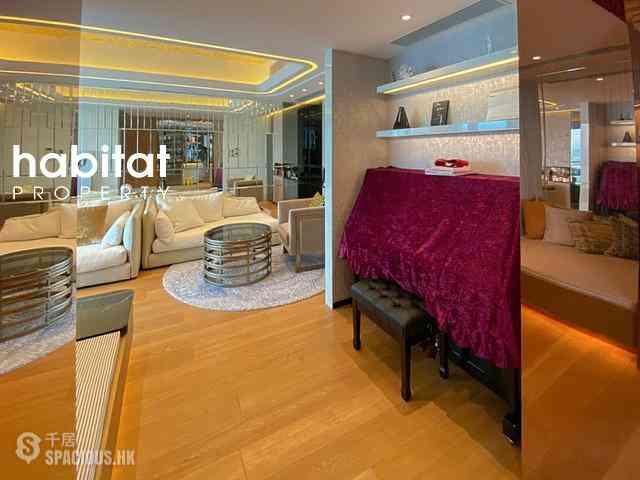 數碼港 - 貝沙灣6期 Bel-Air No. 8 07
