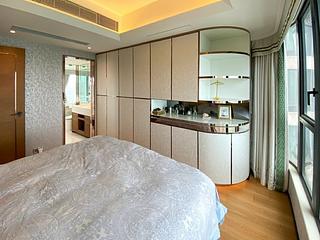 Cyberport - Residence Bel-Air Phase 6 Bel-Air No.8 08