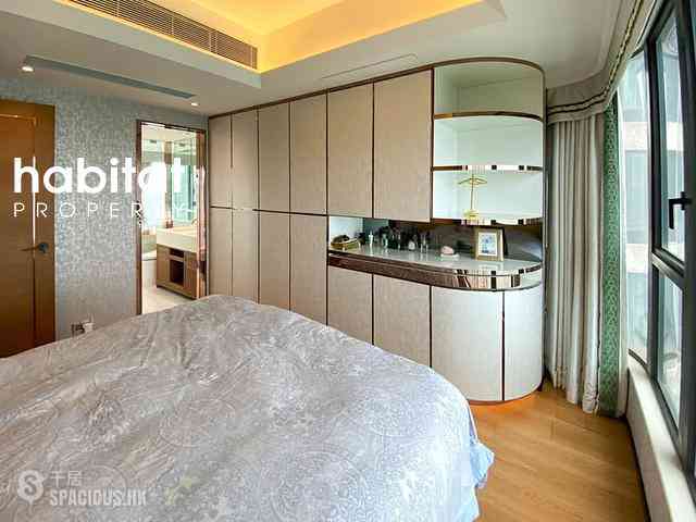 數碼港 - 貝沙灣6期 Bel-Air No. 8 08