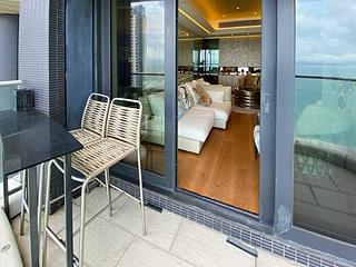 Cyberport - Residence Bel-Air Phase 6 Bel-Air No.8 14