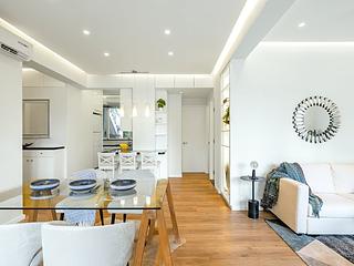 Mid Levels Central - Happy Mansion 05