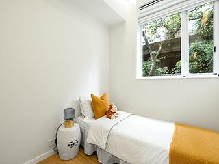 Mid Levels Central - Happy Mansion 10