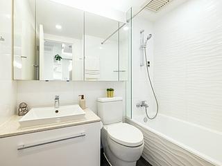 Mid Levels Central - Happy Mansion 11