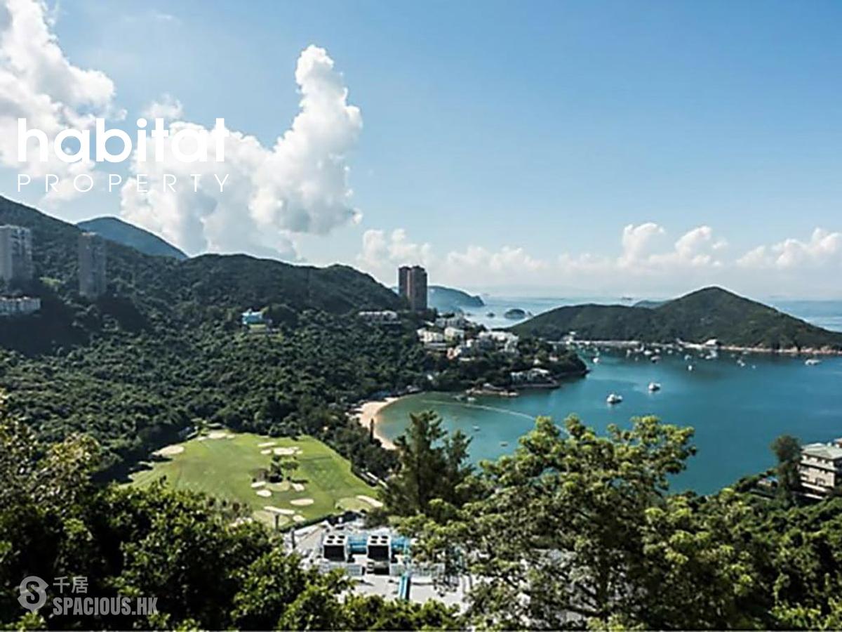 Deep Water Bay - 39, Deep Water Bay Road 01