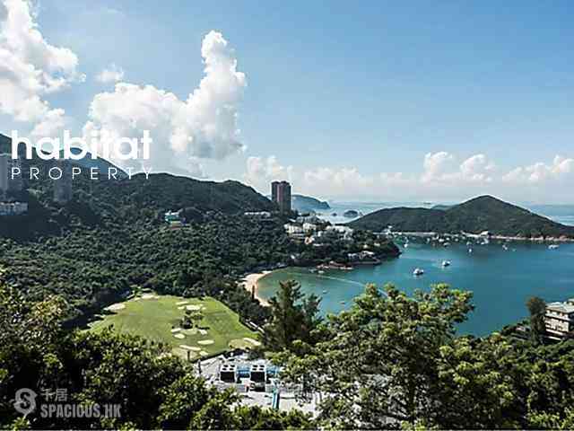 Deep Water Bay - 39, Deep Water Bay Road 01