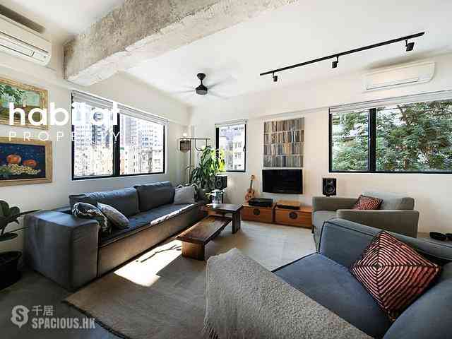 Sheung Wan - 84-86, Ko Shing Street 03