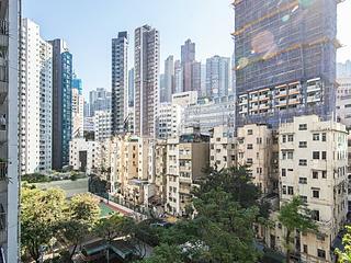 Sheung Wan - 84-86, Ko Shing Street 06