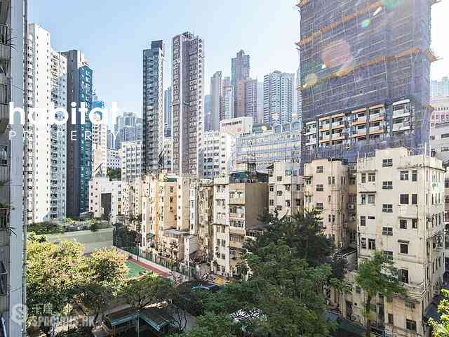 Sheung Wan - 84-86, Ko Shing Street 06
