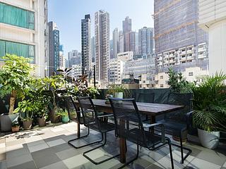 Sheung Wan - 84-86, Ko Shing Street 07