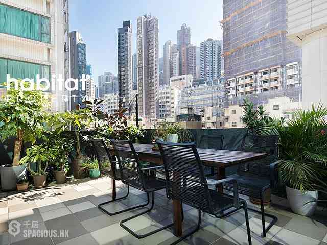 Sheung Wan - 84-86, Ko Shing Street 07