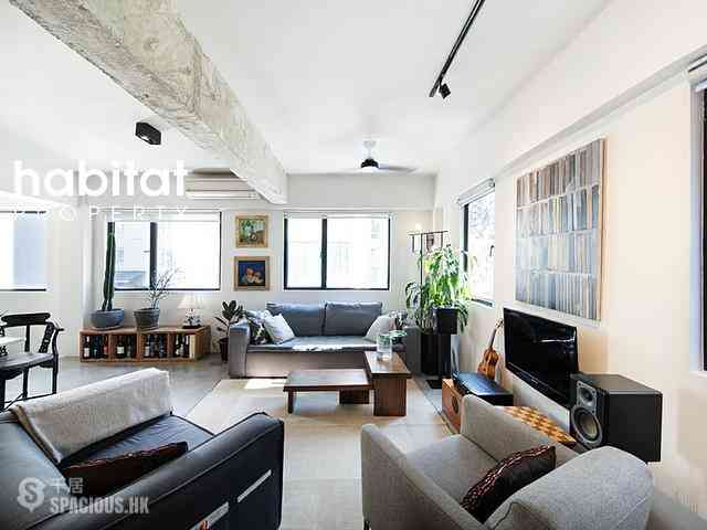 Sheung Wan - 84-86, Ko Shing Street 08