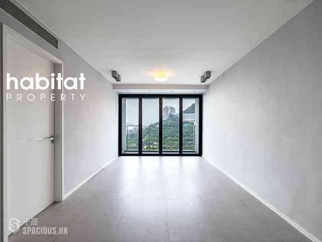 Pok Fu Lam - Bisney Terrace 01
