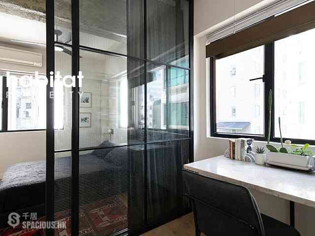 Sheung Wan - 84-86, Ko Shing Street 12