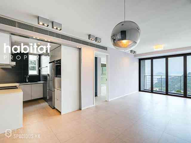 Pok Fu Lam - Bisney Terrace 02