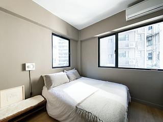 Sheung Wan - 84-86, Ko Shing Street 13