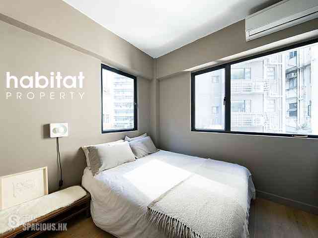 Sheung Wan - 84-86, Ko Shing Street 13