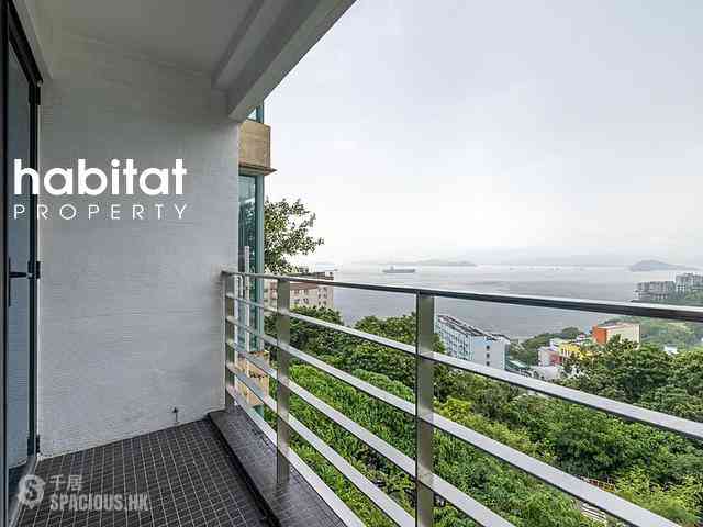 Pok Fu Lam - Bisney Terrace 03