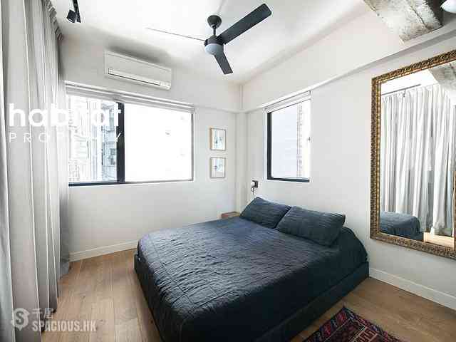 Sheung Wan - 84-86, Ko Shing Street 14