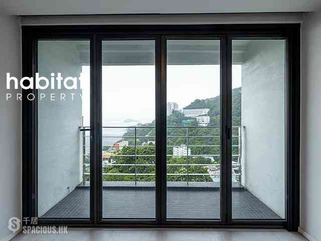 Pok Fu Lam - Bisney Terrace 04