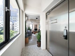 Sheung Wan - 84-86, Ko Shing Street 15