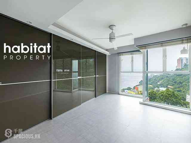 Pok Fu Lam - Bisney Terrace 05
