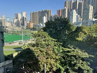 跑马地 - 怡丰大厦 03