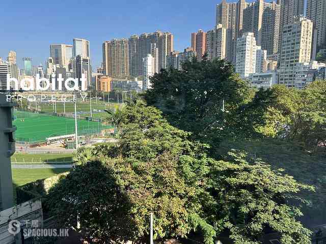 Happy Valley - Yee Fung Building 03