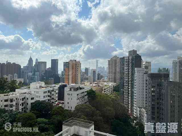 大坑 - 大坑台A座 17