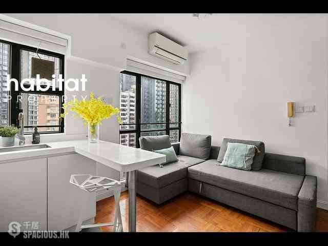 Soho - Villa Serene 01