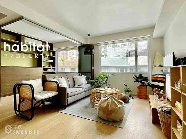 Happy Valley - Fullview Villa 01