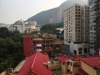 Happy Valley - Cathay Garden 05