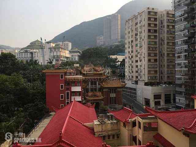 跑马地 - 嘉泰大厦 05