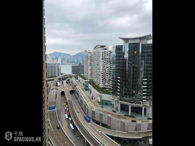 Hung Hom - Royal Peninsula 01
