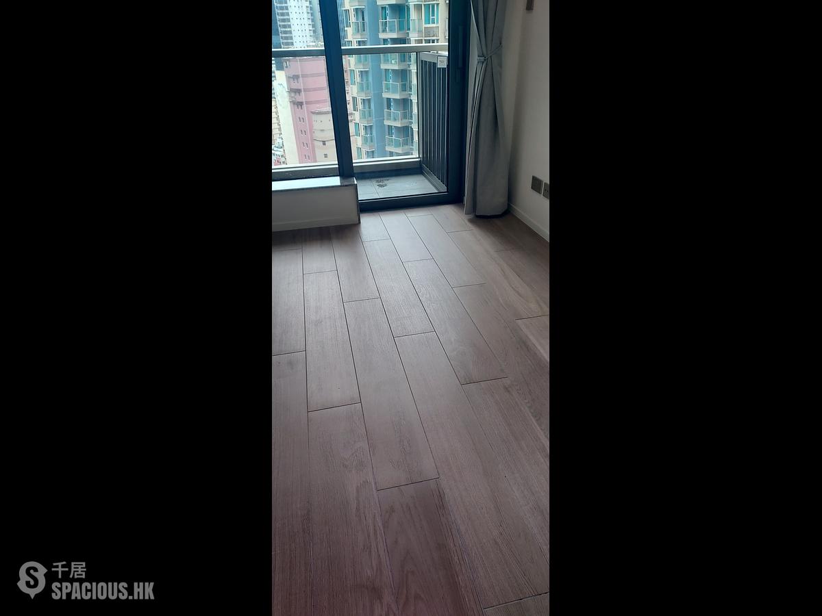 湾仔 - Spring Garden 01