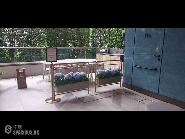 湾仔 - Spring Garden 10