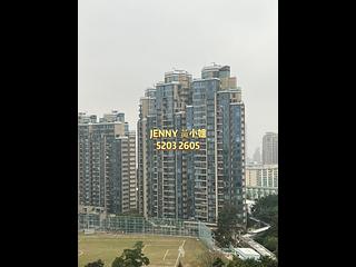 Ho Man Tin - Kwun Tak Court 15