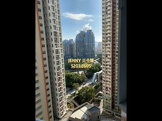 Ho Man Tin - Kwun Tak Court 16