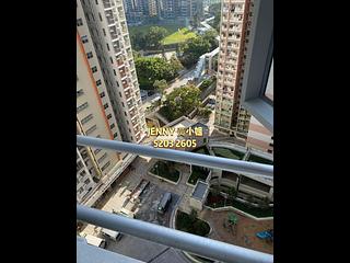 Ho Man Tin - Kwun Tak Court 17