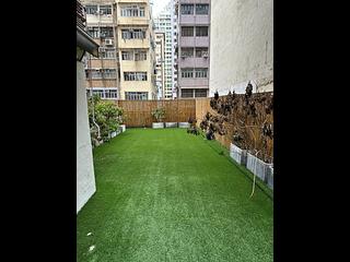 Sai Ying Pun - Wah Lee Building 13