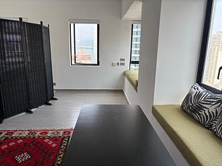 Sai Ying Pun - Hoi Sing Building 02