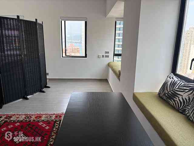 Sai Ying Pun - Hoi Sing Building 02