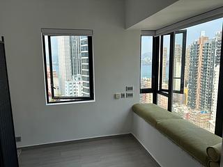 Sai Ying Pun - Hoi Sing Building 03