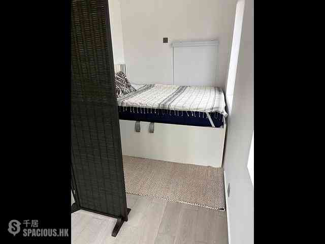 Sai Ying Pun - Hoi Sing Building 05