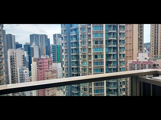 Wan Chai - Spring Garden 03