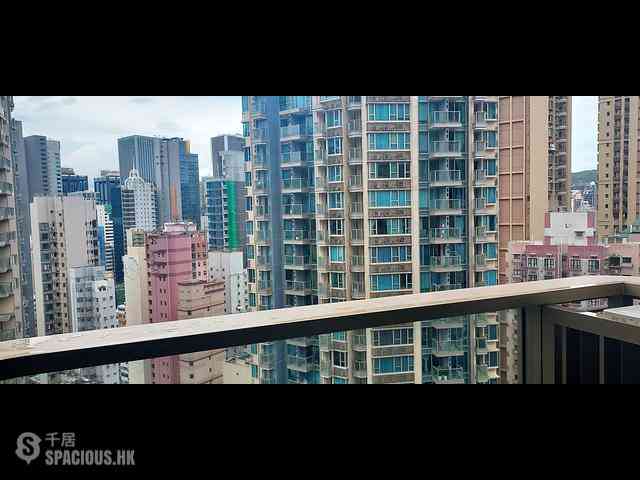 湾仔 - Spring Garden 03